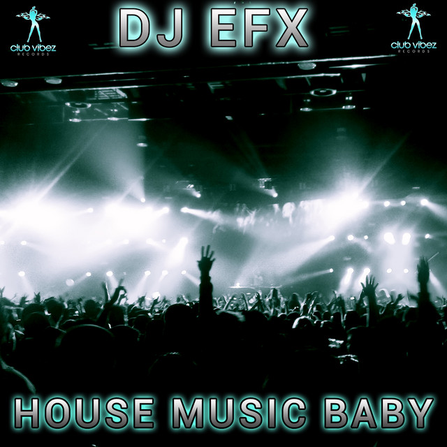House Music Baby - Michael Muranaka's Way Deep Mix cover art
