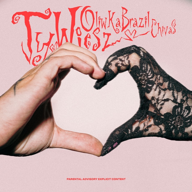 Ty Wiesz cover art