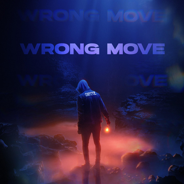 Wrong Move cover art