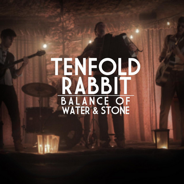 Balance of Water and Stone cover