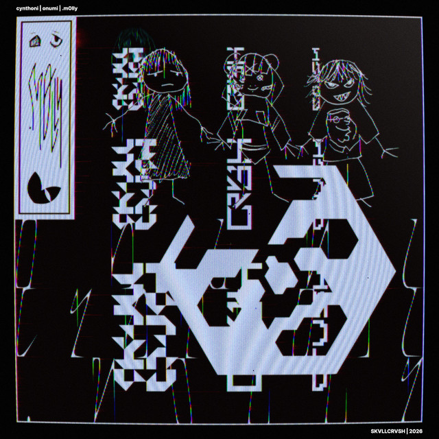 SKVLLCRVSH cover art