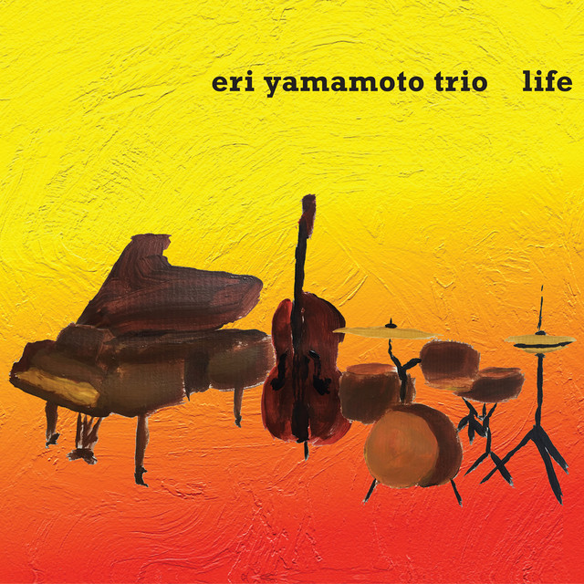 Life cover art