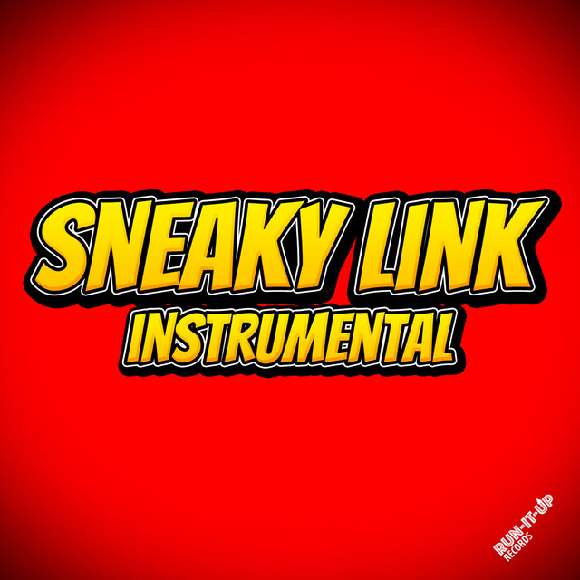 Sneaky Link - Instrumental