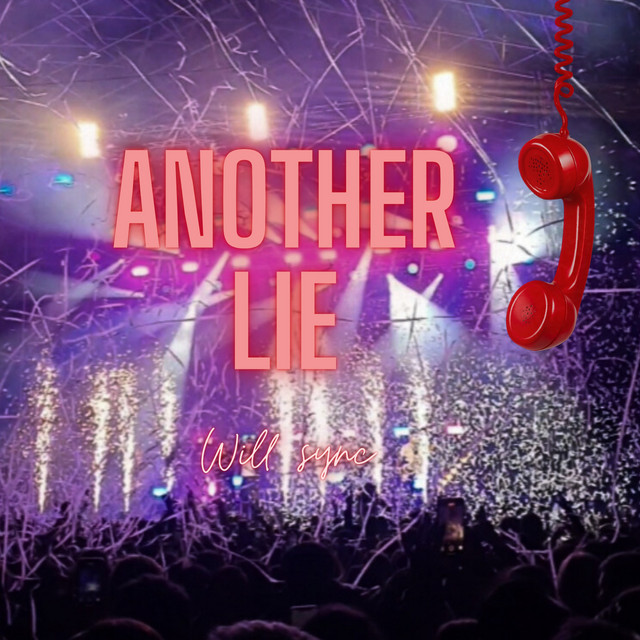 Another Lie cover art