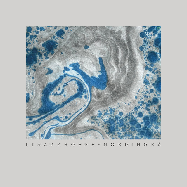 Nordingrå cover