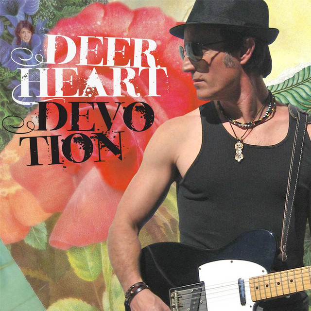 Devotion cover