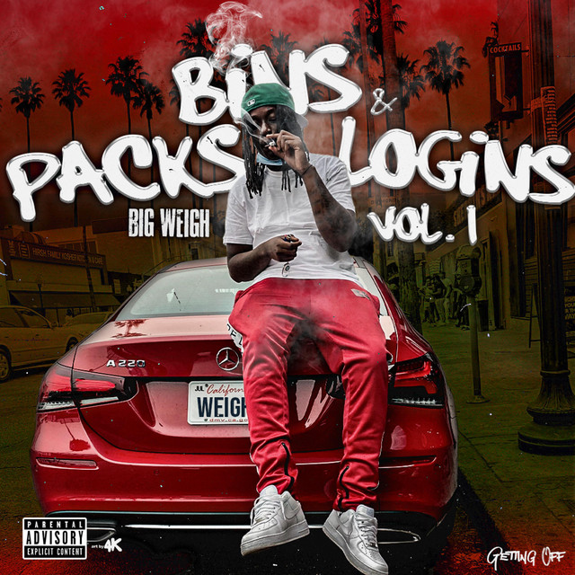 Cargo cover art