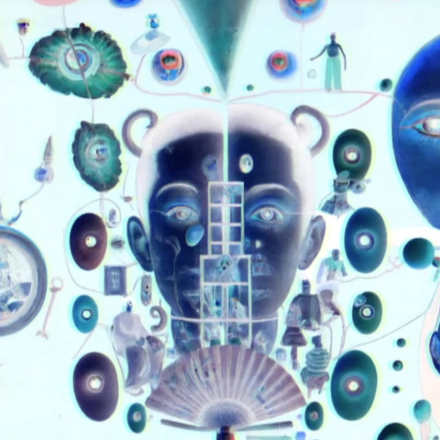 The Emotion Industry – Reworks Addendum cover art