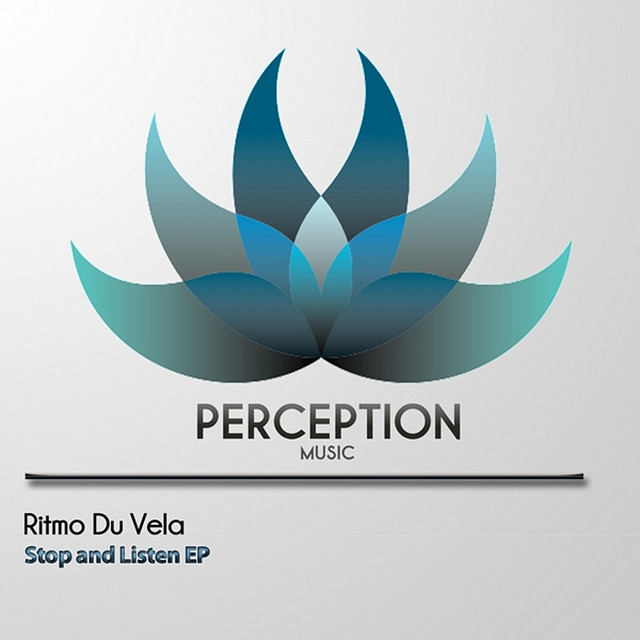 Stop And Listen EP cover art