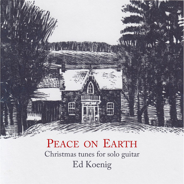 Ed Koenig