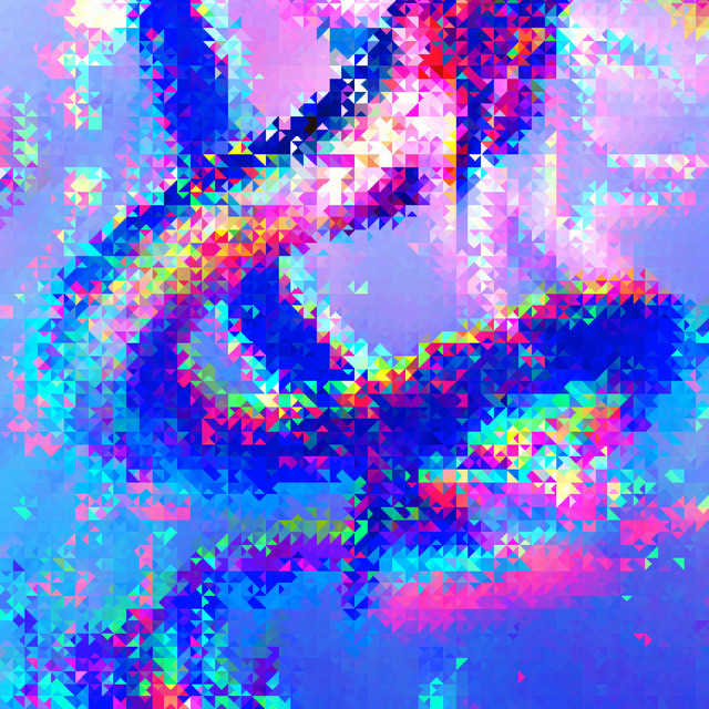 stars collide