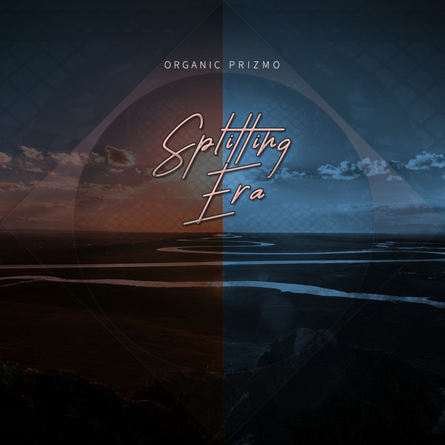 Splitting Era cover art