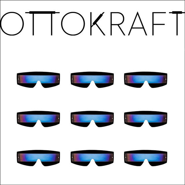 Ottokraft cover