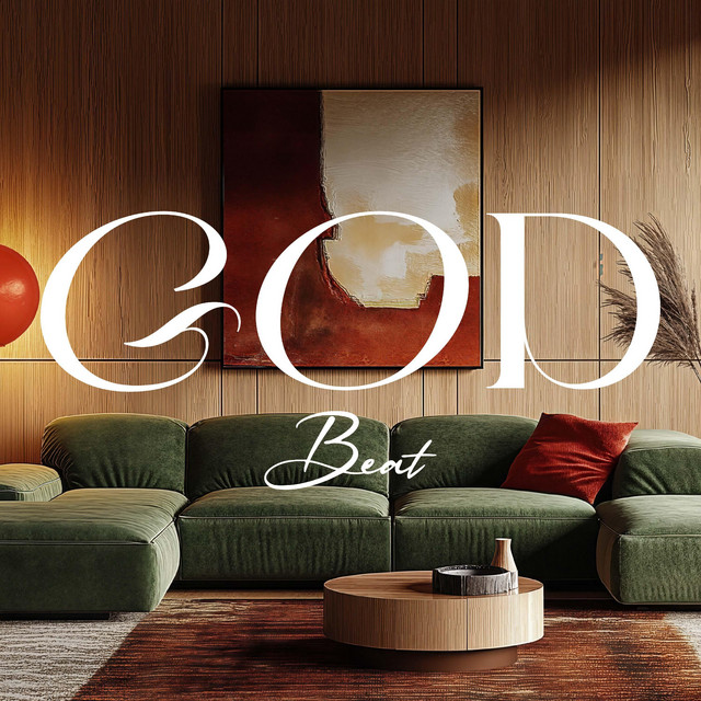R&B Chill God’s Vibes Only – Smooth Beats for Peace of Mind cover art
