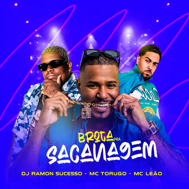 Brota pra Sacanagem