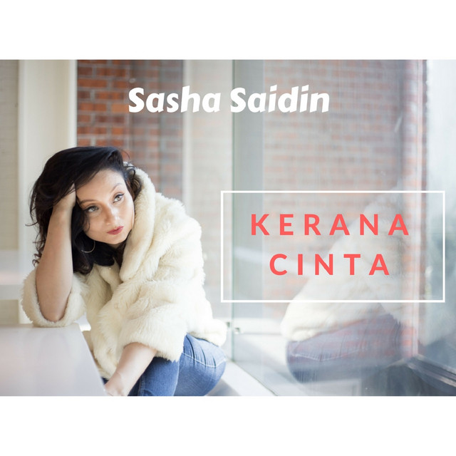 Kerana Cinta cover art