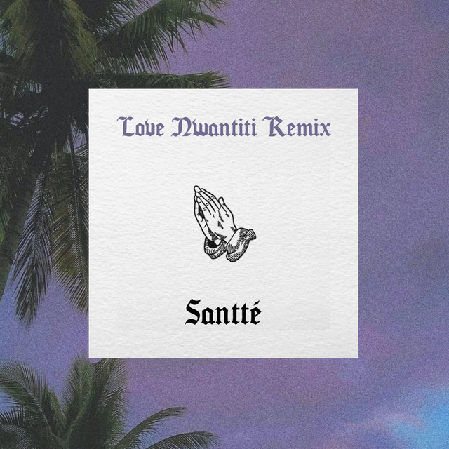 Love Nwantiti - Guaracha remix