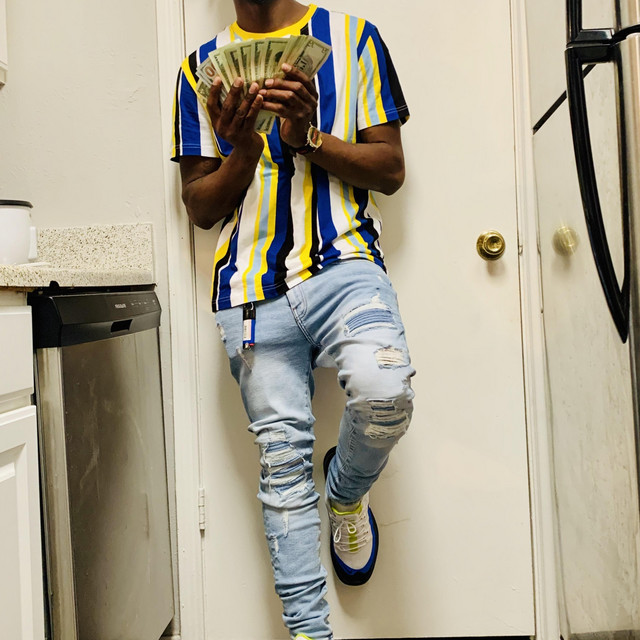 Money - Single by RichwoodRay | Spotify