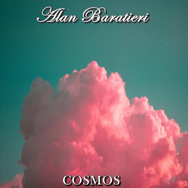 Cosmos cover art