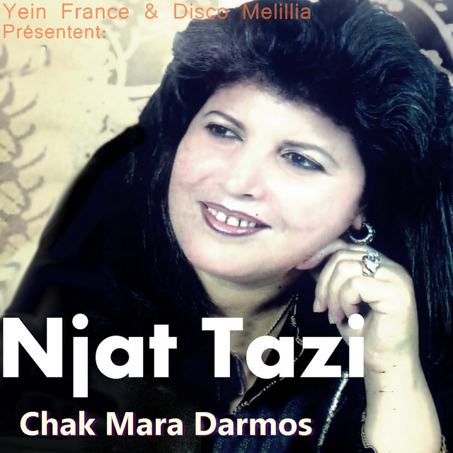 Chak Mara Darmos cover art