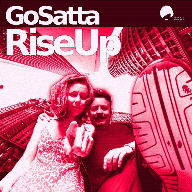 Rise Up cover