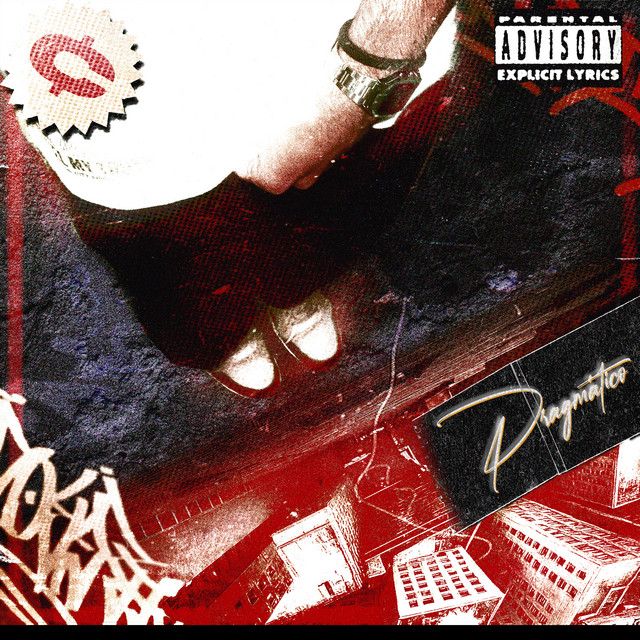 Pragmático (Deluxe) cover art