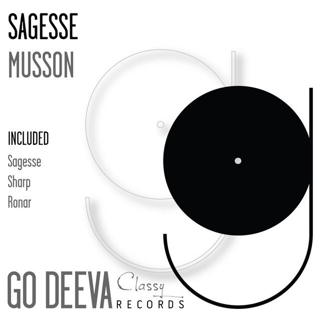 Sagesse album art