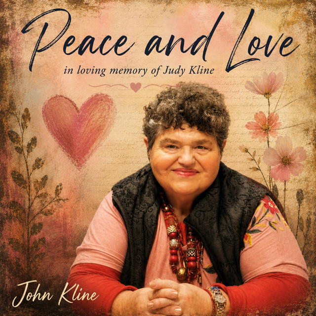Peace And Love
