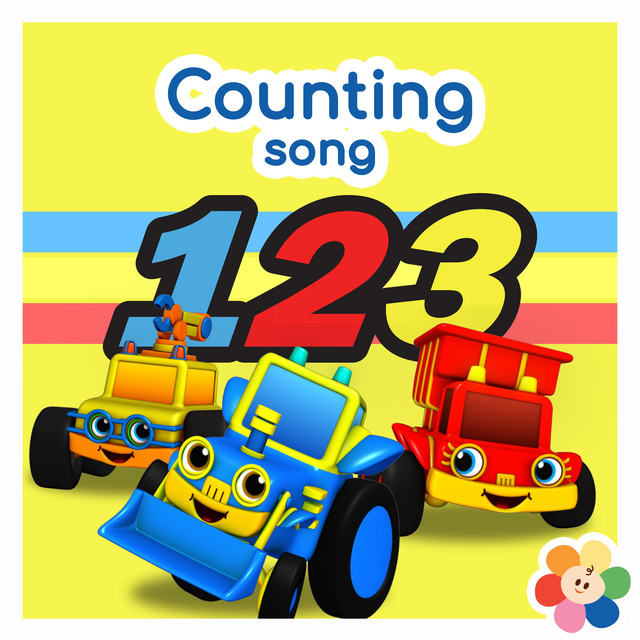 Counting Song - Single by BabyFirst | Spotify