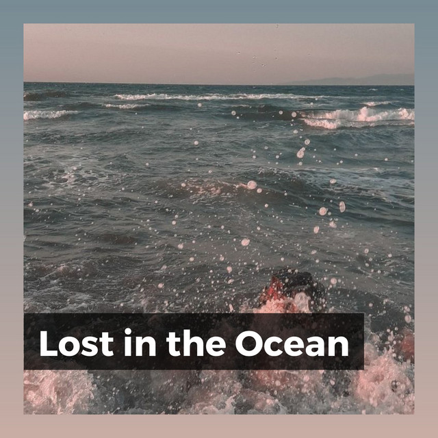 Lost in the Ocean cover art