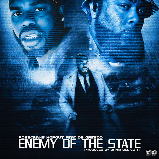 Enemy of - Bankroll Got it Remix
