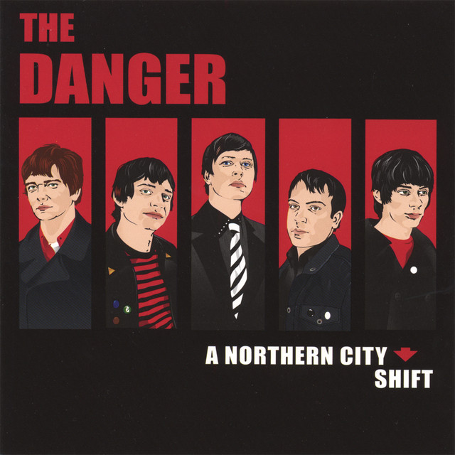 A Northern City Shift cover