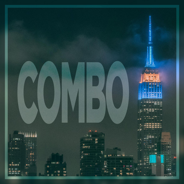 Combo cover art