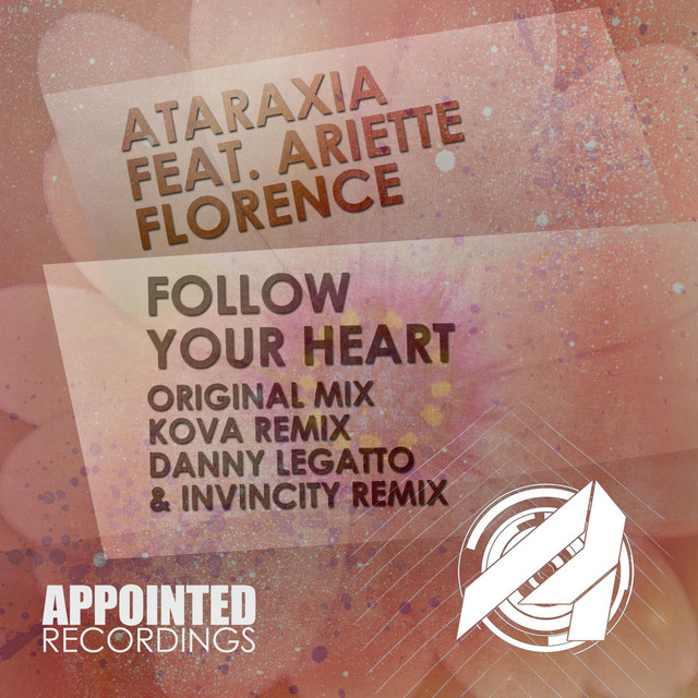 Follow Your Heart - Original Mix cover art