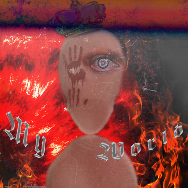 undefined album image