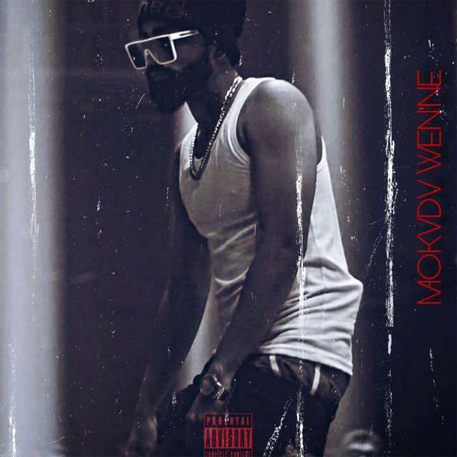 MOKVDV WENNE cover art