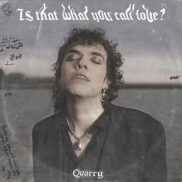 Is That What You Call Love? - Track by Track cover art