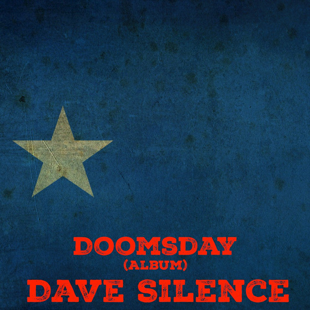 Doomsday cover art