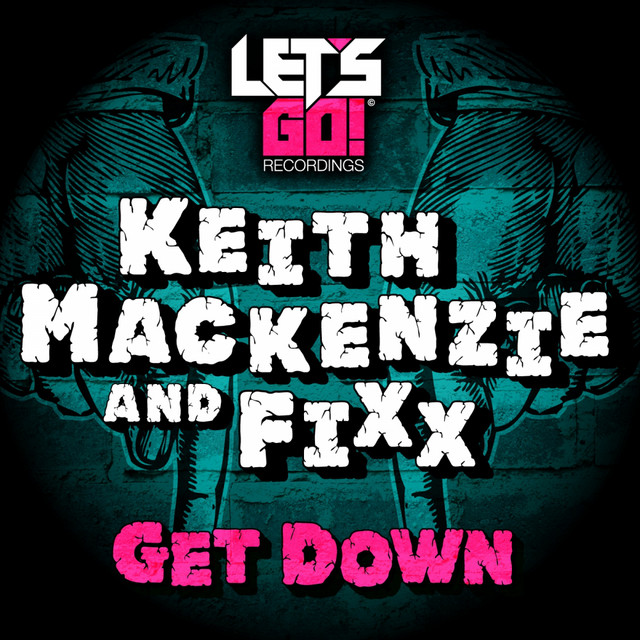 Get Down album art