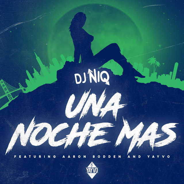 Una Noche Mas