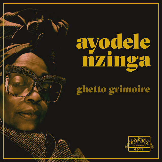 ayodele nzinga
