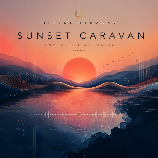 Desert Harmony