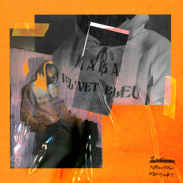 Velvet Bleu cover art