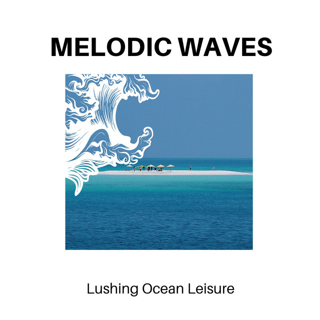 Waves and Rain Sound cover art