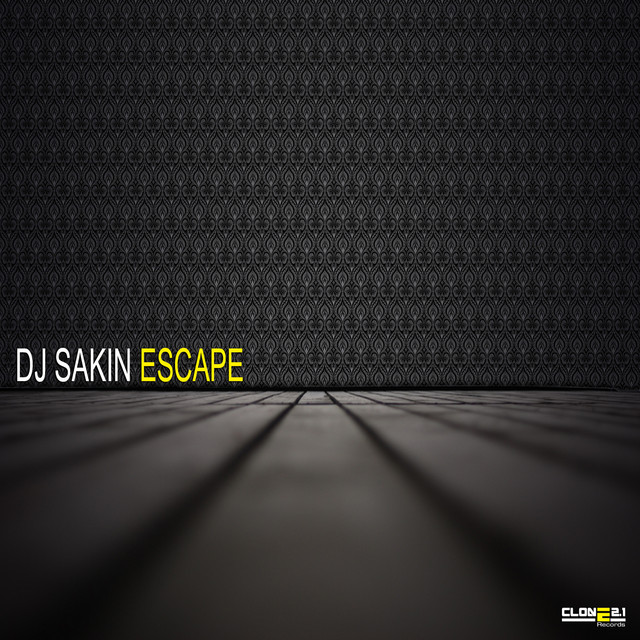 Escape cover art