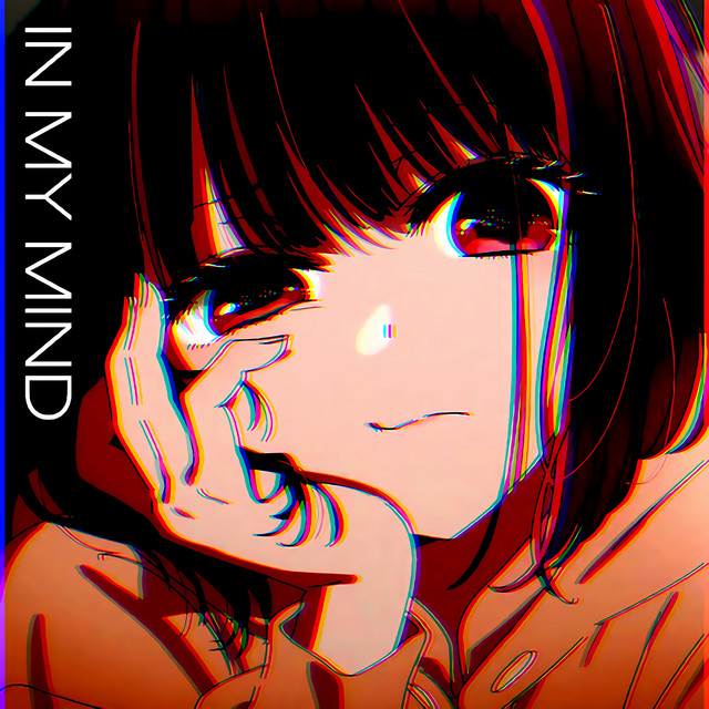 MHMX - IN MY MIND (Sped up)