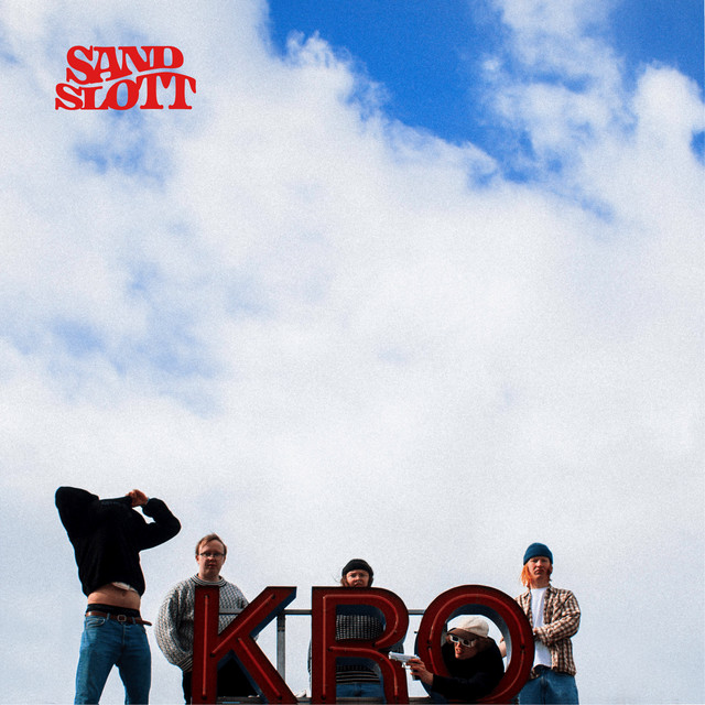 KRO cover art