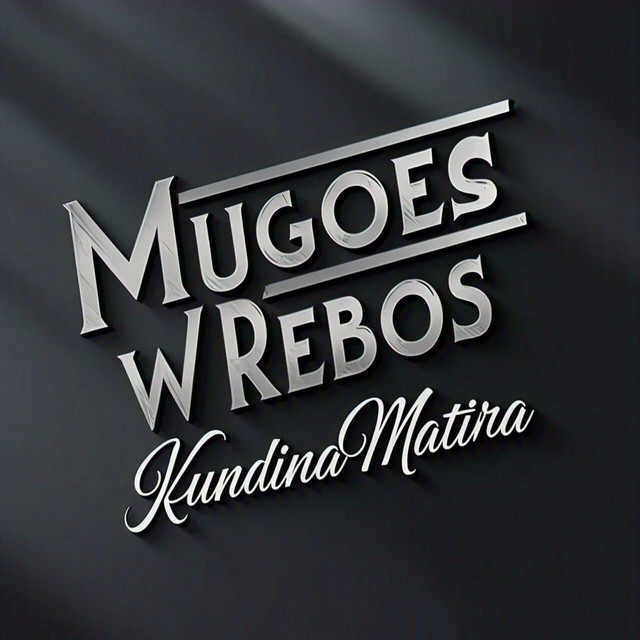 KundinaMatira cover art