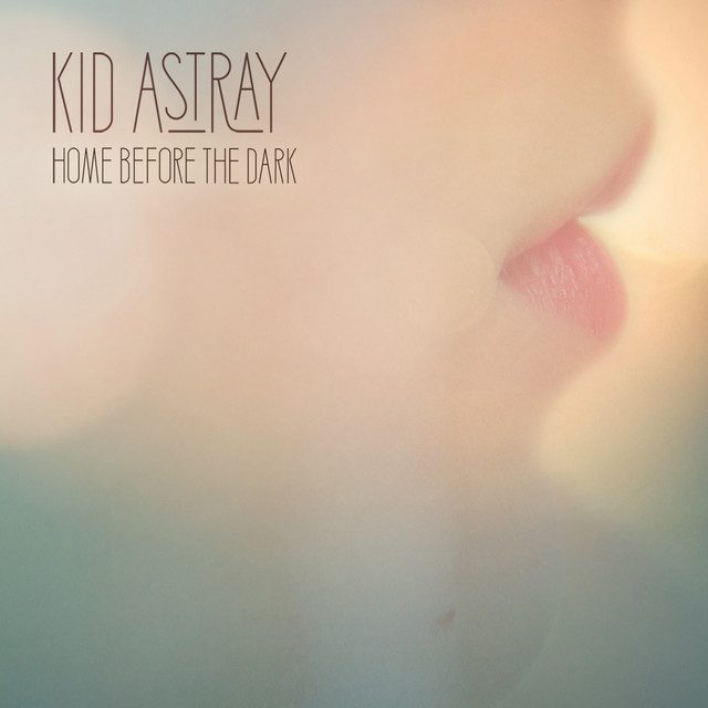 Home Before the Dark (Deluxe Version) cover art