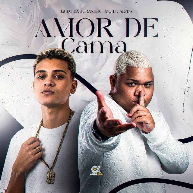 Amor de Cama album image